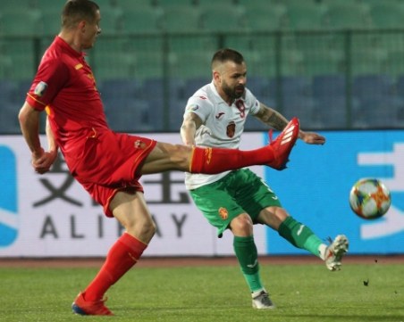 Потвърдено: ЦСКА 1948 пред мегатрансфер