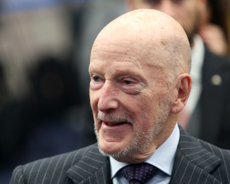 Сакскобургготски: Притеснявам се, че имотите ми ще последват съдбата на 