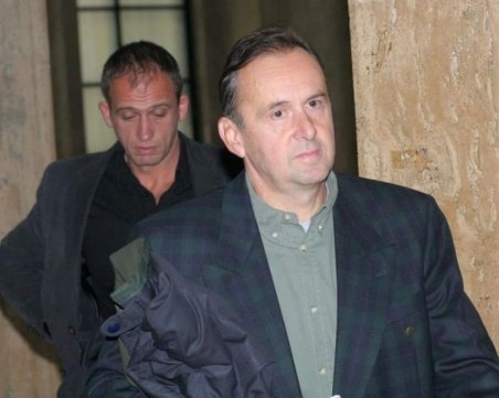 Вальо Топлото - от скъпи сирена, джетове и джакузита до невъзможност да плати на адвокат