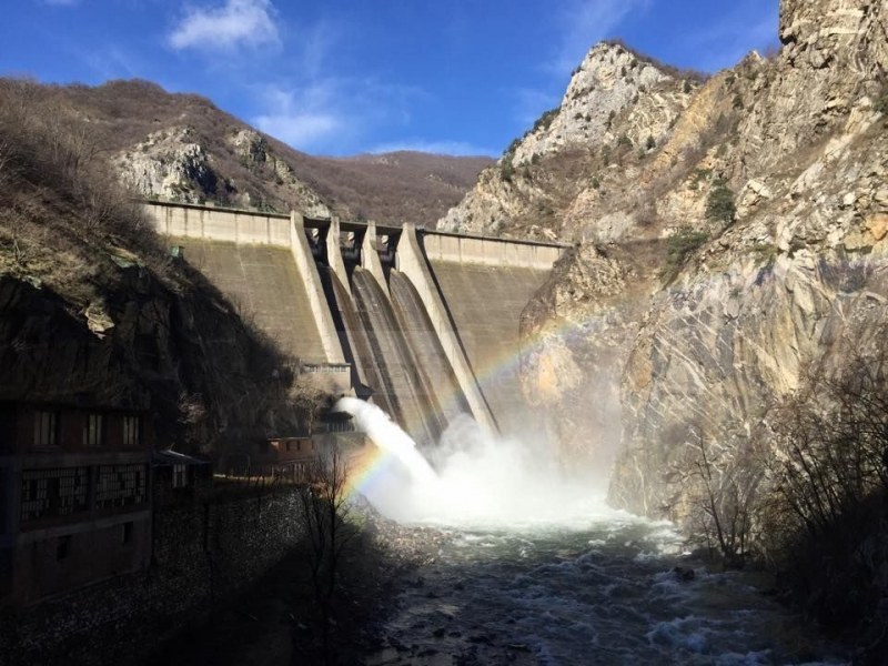 Обсъждат как Пловдив и областта да бъдат снабдени с планинска вода от Въча