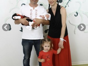 След 4 загуби и 15 години болка, пловдивчанка се прибра с 3 деца