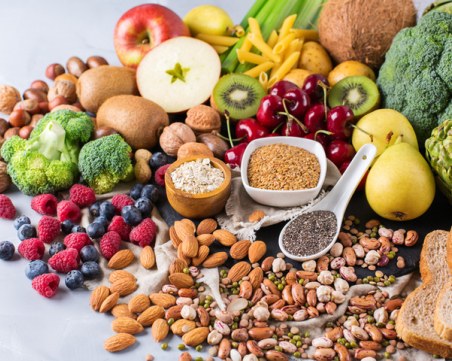 4 признака, че не ядете достатъчно фибри