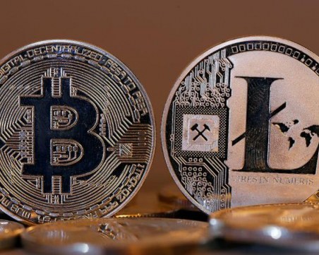 Биткойнът скочи над 16 хил. лева, Facebook пуска своя криптовалута - Libra