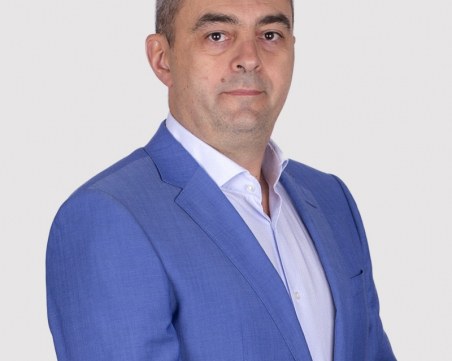 Д-р Бранимир Кирилов: С антиевропейски промени режат ръцете на 7 хиляди зъболекари