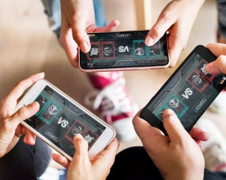 Гейминг фестивал завладява Пловдив