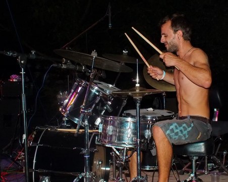 Музикант от пловдивска банда е загиналият пешеходец при тежката катастрофа в центъра на града