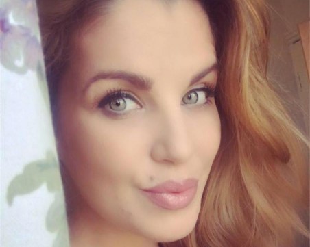 Надежда Огойска загуби битката с рака. Поклон пред паметта й!