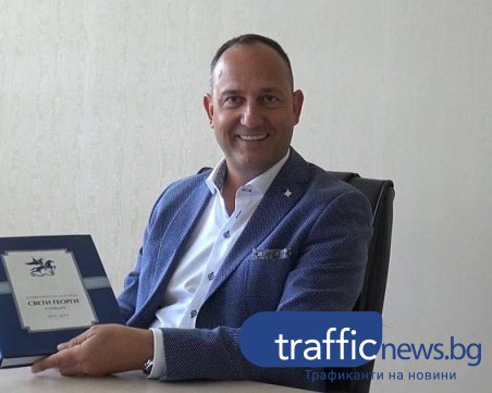 Проф. Карен Джамбазов: УМБАЛ 