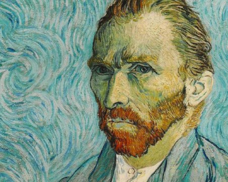 Револверът, с който се е самоубил Ван Гог, отива на търг