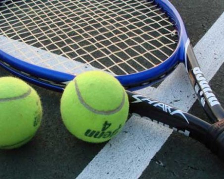 Спряха правата на наши тенисисти, подозират ги в корупция