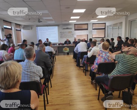 Трябват 150 млн. лева, за да се снабди Пловдив с планинска вода от Въча