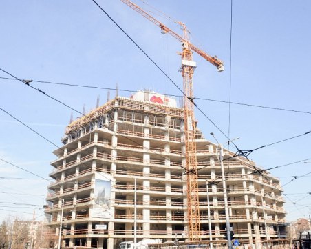 Софиянци в повече: Столицата се нуждае от 16 000 нови жилища за година