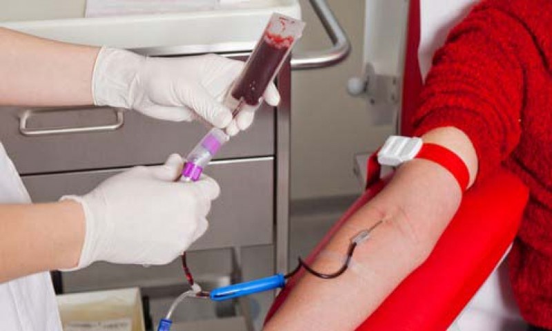 Научен пробив! Учени конвертират кръвните групи в една универсална