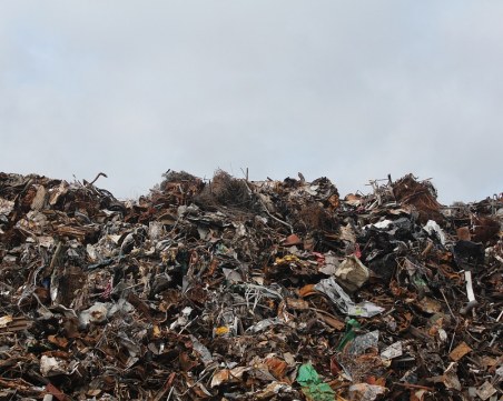 Боклук до припадък. Българинът изхвърля над 3 млн. тона годишно