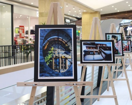 Фотоизложба 