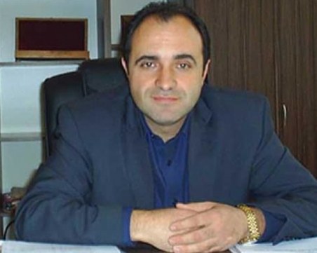 Георги Донков подал сигнала срещу кмета на Костенец