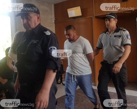 Искат връщане на делото срещу Светослав, пребил до смърт бебе в Пазарджик