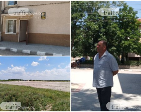 Кметът на Чешнегирово: В селото са свикнали с военните учения, инциденти е нямало от миналия век