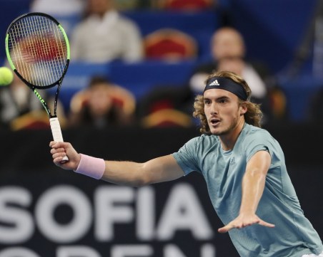 Легенда в тениса посочи наследника на Федерер и Надал