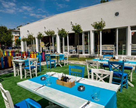 На лов за вкусен обяд в Пловдив? Ето мястото с атрактивни цени и разнообразна кухня