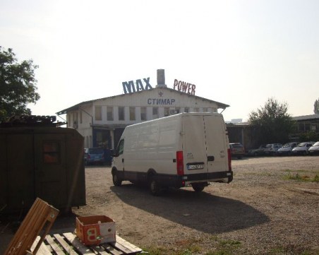 Продават за 2,1 млн. завода, спестил милиони на бизнеса и гражданите