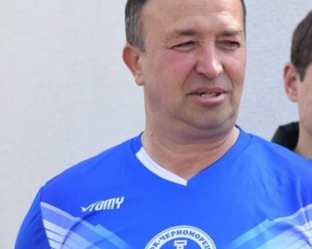 Тъжна вест! Почина легенда на бургаския футбол, бронзов медалист с Ботев