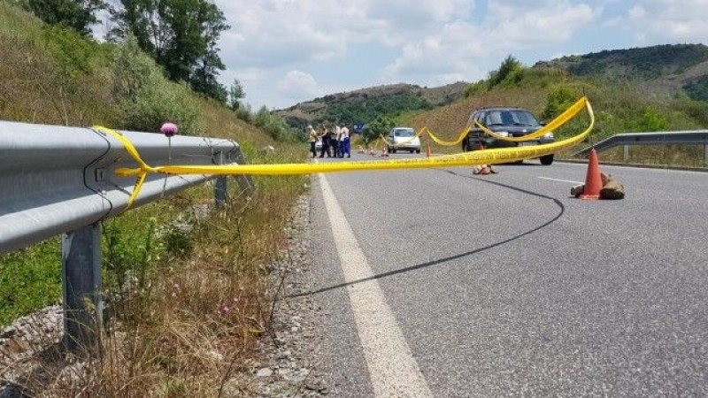 Дюнерджия с шведски паспорт убил и захвърлил велосипедиста до Маказа
