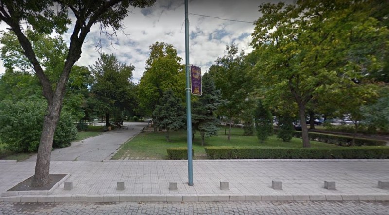 Редовен запой в пловдивски парк! Подпийнали мъже обиждат и нападат минувачи
