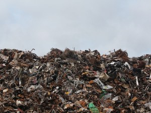 Боклук до припадък. Българинът изхвърля над 3 млн. тона годишно