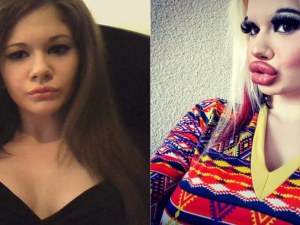 Историята на една трансформация: Говори BG Барби