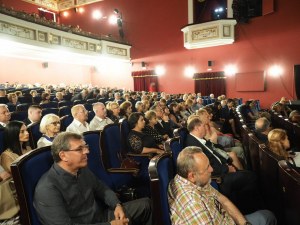 Пловдивска болница отбеляза 140 години от основаването си
