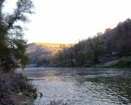 15-годишен тийнейджър се удави в Огоста, водолази го извадиха