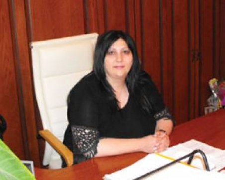 Бившата кметица на Ракитово отива в затвора за 4 г.