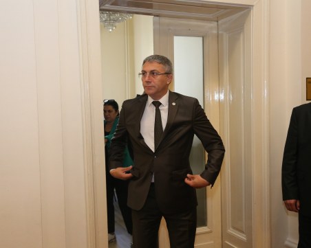 ДПС обявиха: ГЕРБ са съгласни с отворено финансиране на партиите!