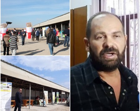 Данъчните с офанзива по една от фирмите на Румен Рончев