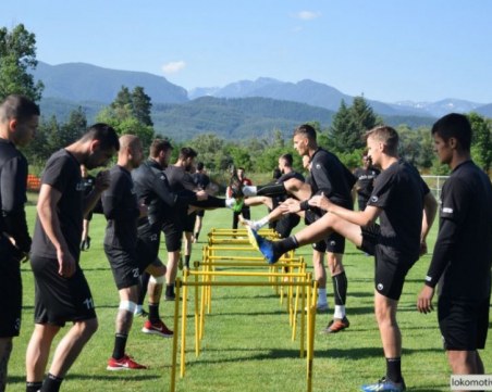 Коварни съперници чакат Локо в Лига Европа, жребият е днес