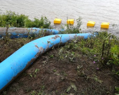 Най-рано през юли ще има питейна вода в Стрелча