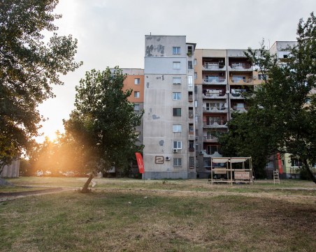 Прецедент BG: Не искаш да си домоуправител, съседите искат – ставаш!