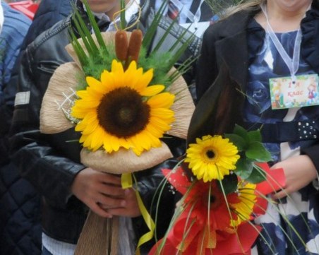 Резултати от второто класиране за прием в първи клас в Пловдив