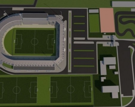 Задействаха концесията за ст. 