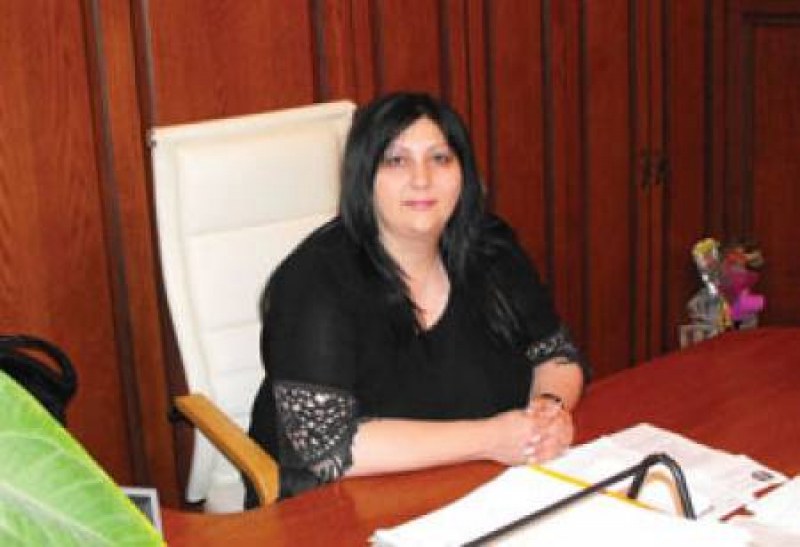 Бившата кметица на Ракитово отива в затвора за 4 г.