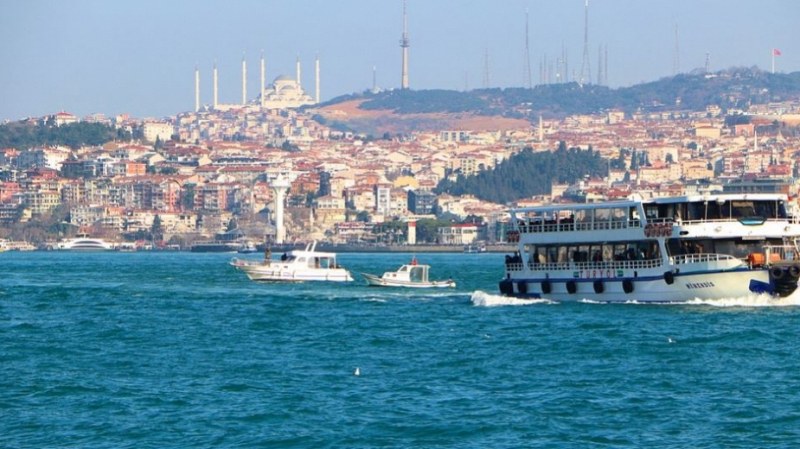От Бургас до Истанбул и обратно за €70. Редовен круиз тръгва от юни 2020-а