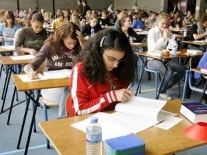 Ето отговорите от матурата по математика след 7-ми клас