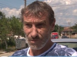 След юмруците и ритниците - говори мъжът, пребит на опашка в селски магазин