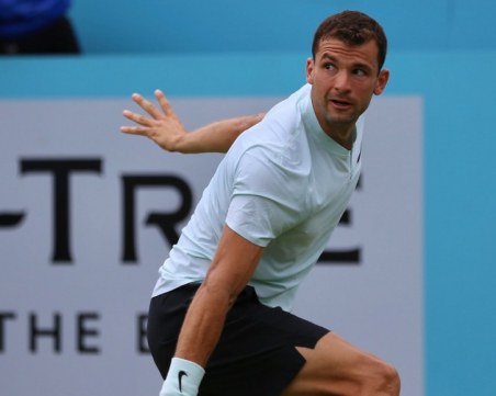 18-годишен талант спря Гришо в Лондон