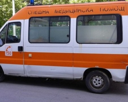 48-годишен мъж загина при трудова злополука в Кубрат