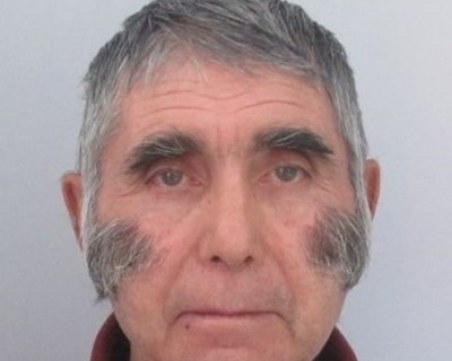 73-годишият Антон от Видинско изчезна! Издирват го