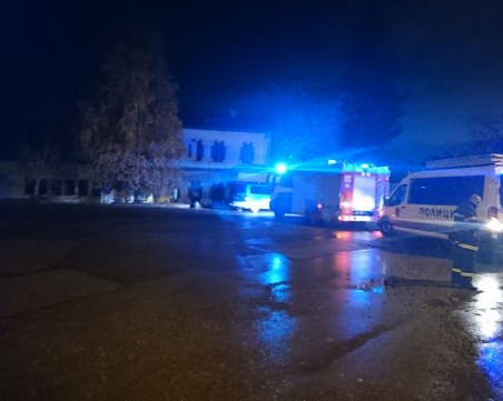 Арестуваха дилър на амфети и млада жена с трева в Пловдив