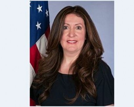 Ердоган едва ли ще я хареса, но България ще я приветства – US посланикът Херо Мустафа