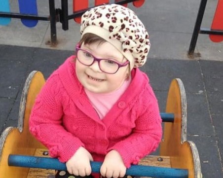 ИСУЛ срещу НЗОК: Лекувахме малката Мими с най-добрите медикаменти!